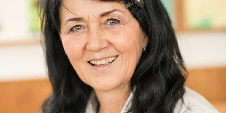 Mgr. Dagmar Maňasová