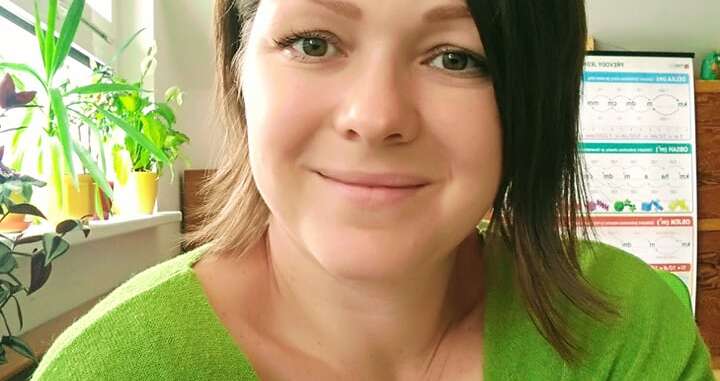 Jana Turcovská