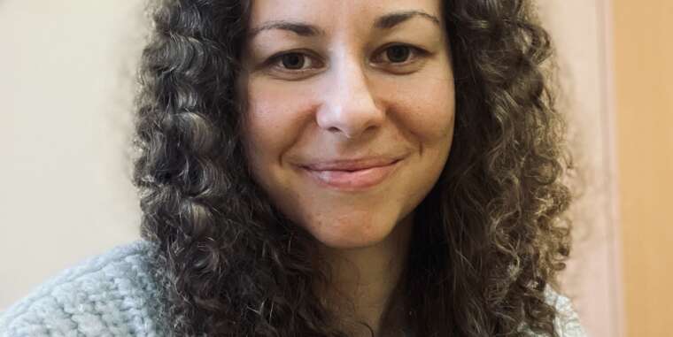 Mgr. Vanessa Slavíková