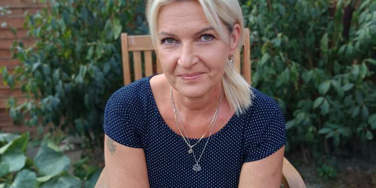 Simona Horská