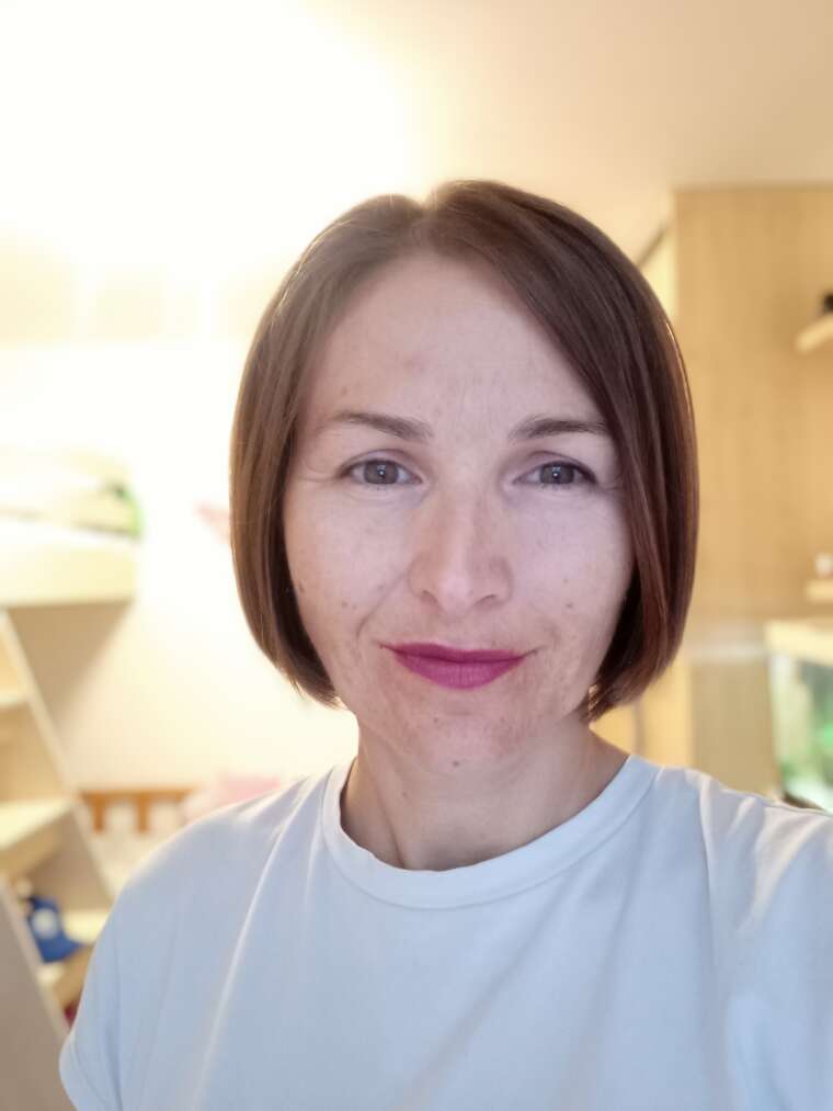 Bc. Andrea Mikulková