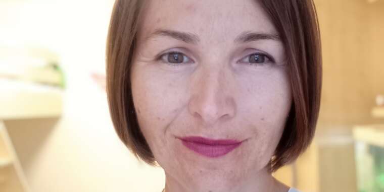 Bc. Andrea Mikulková