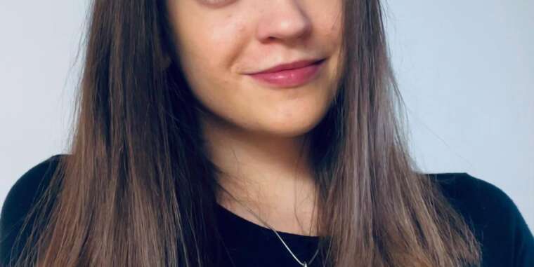 Bc. Michaela Súdková