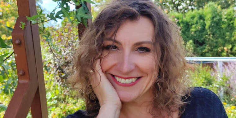 Mgr. Dagmar Hrochová