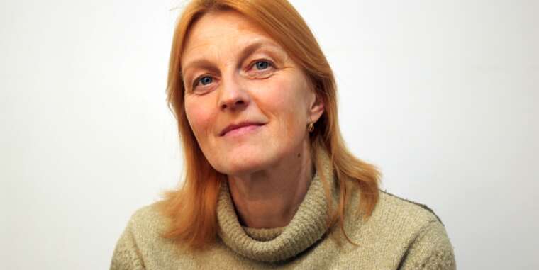 Hana Pavlíčková, Dis.