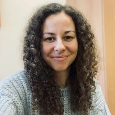 Mgr. Vanessa Slavíková