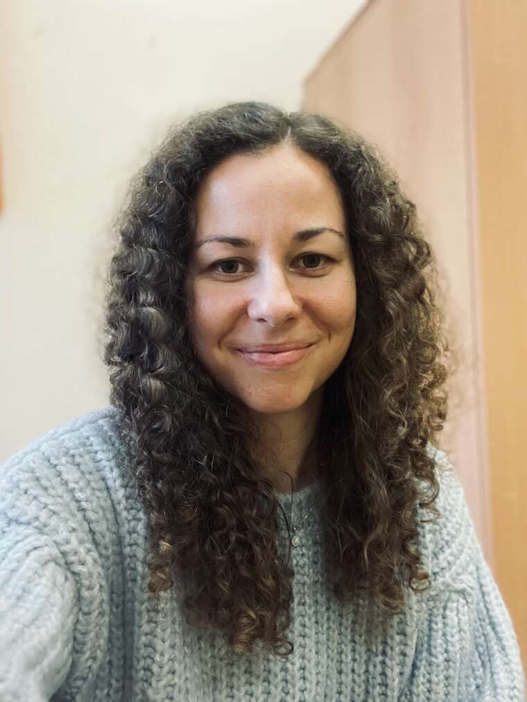 Mgr. Vanessa Slavíková