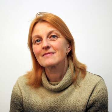 Hana Pavlíčková, Dis.