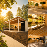 Ergoterapeutická dílna jako součást speciálního vzdělávání